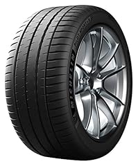 Michelin ps4 mo1 usato  Spedito ovunque in Italia 