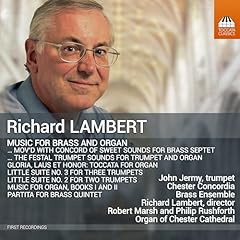 Richard lambert music usato  Spedito ovunque in Italia 
