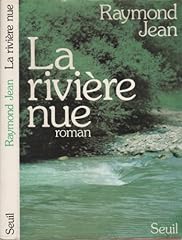 Riviere nue d'occasion  Livré partout en France