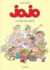 Temps copains d'occasion  Livré partout en Belgiqu