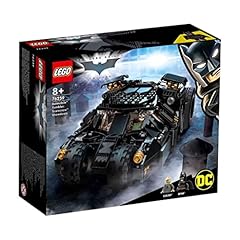 Lego 76239 batman d'occasion  Livré partout en France