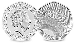 Tgbch 50p coins for sale  Delivered anywhere in UK