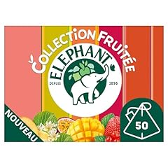 Elephant pyr infusion d'occasion  Livré partout en France