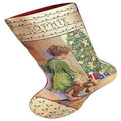 Janlynn christmas morning for sale  Delivered anywhere in UK