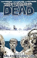 Walking dead volume for sale  Delivered anywhere in UK