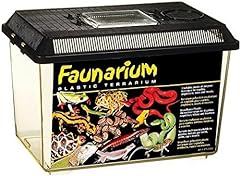 Exo terra faunarium for sale  Delivered anywhere in USA 