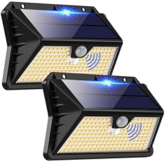 Luce solare led usato  Spedito ovunque in Italia 