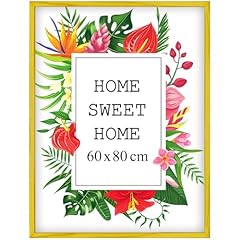 Design cornice 60x80 usato  Spedito ovunque in Italia 