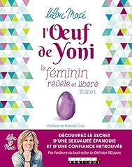 œuf yoni d'occasion  Livré partout en France