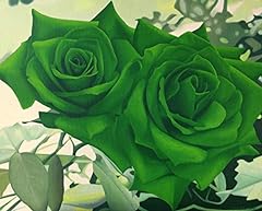 Green roses original for sale  Delivered anywhere in UK