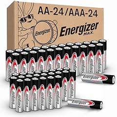 Energizer aaa batteries for sale  Delivered anywhere in USA 