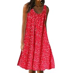 Rose dress women for sale  Delivered anywhere in UK