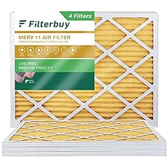 Filterbuy 20x22x1 air for sale  Delivered anywhere in USA 