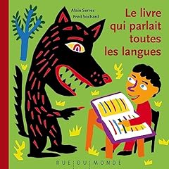 Livre parlait langues d'occasion  Livré partout en Belgiqu