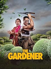 The gardener usato  Spedito ovunque in Italia 