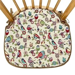 Garden birds pattern for sale  Delivered anywhere in UK