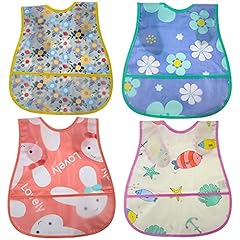 Baby bibs waterproof for sale  Delivered anywhere in USA 
