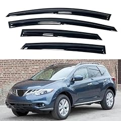 Window visor nissan for sale  Delivered anywhere in USA 