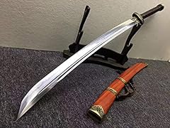 Lin sword broadsword for sale  Delivered anywhere in USA 