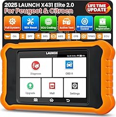 Launch creader elite gebraucht kaufen  Wird an jeden Ort in Deutschland