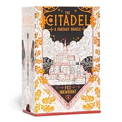 Citadel oracle deck for sale  Delivered anywhere in USA 