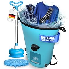 Tragbare waschmaschine hne gebraucht kaufen  Wird an jeden Ort in Deutschland