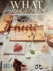 Women create magazine for sale  Delivered anywhere in USA 