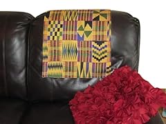 African kente print for sale  Delivered anywhere in USA 