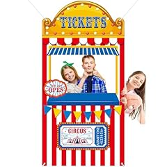 Carnival circus party for sale  Delivered anywhere in USA 