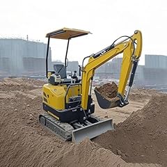Wolfequip 2000lbs mini for sale  Delivered anywhere in USA 