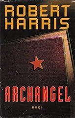 Archangel robert harris usato  Spedito ovunque in Italia 