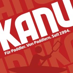 Kanu magazin gebraucht kaufen  Wird an jeden Ort in Deutschland