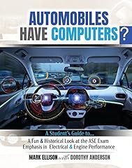 Automobiles computers student for sale  Delivered anywhere in USA 