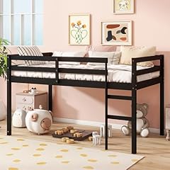 Twin size low for sale  Delivered anywhere in USA 