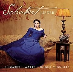 Schubert lieder d'occasion  Livré partout en France