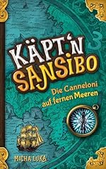 Käptn sansibo die d'occasion  Livré partout en Belgiqu