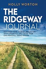 Ridgeway journal document for sale  Delivered anywhere in UK