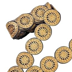 Pandahall yards 50mm gebraucht kaufen  Wird an jeden Ort in Deutschland