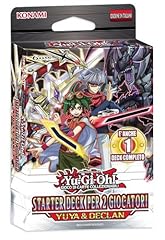 Starter deck yuya usato  Spedito ovunque in Italia 