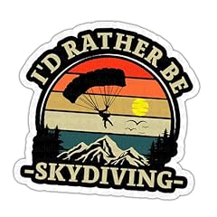 Todolia rather skydiving for sale  Delivered anywhere in USA 
