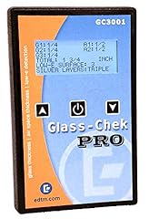 Gc3001 glass chek for sale  Delivered anywhere in USA 