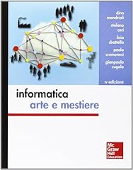 Informatica arte mestiere usato  Spedito ovunque in Italia 