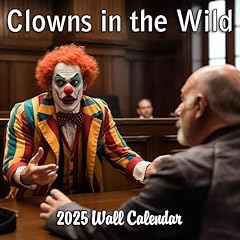 2025 clowns wild for sale  Delivered anywhere in USA 