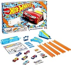 Hot wheels celebration for sale  Delivered anywhere in Ireland
