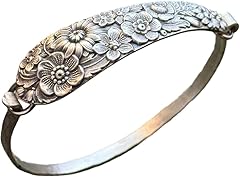 Vitrywei handmade sterling for sale  Delivered anywhere in UK