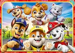 Ravensburger paw patrol for sale  Delivered anywhere in UK