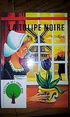Tulipe noire . d'occasion  Livré partout en France