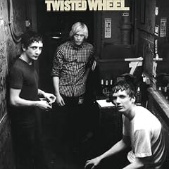 Twisted wheel dvd for sale  Delivered anywhere in UK