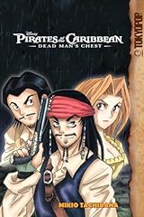 Disney manga pirates for sale  Delivered anywhere in USA 