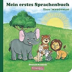 Kinderbuch russisch deutsch gebraucht kaufen  Wird an jeden Ort in Deutschland